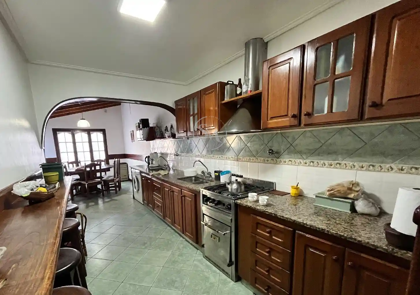 SANCHEZ MARSICO PROPIEDADES - CASA-CHALET